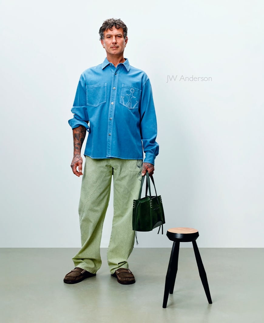 A calma do cotidiano como estratégia