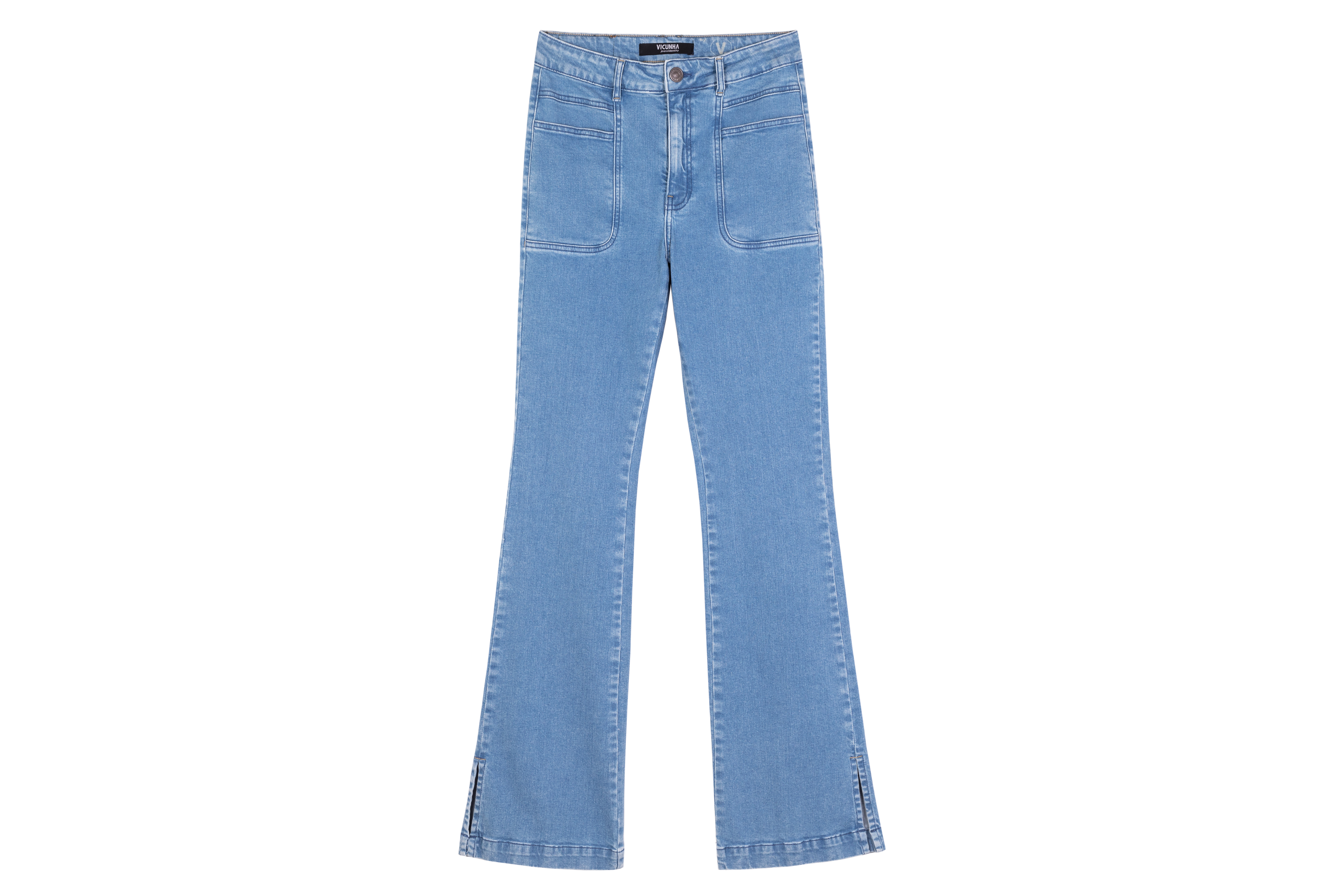 TIERRY BABY BLUE