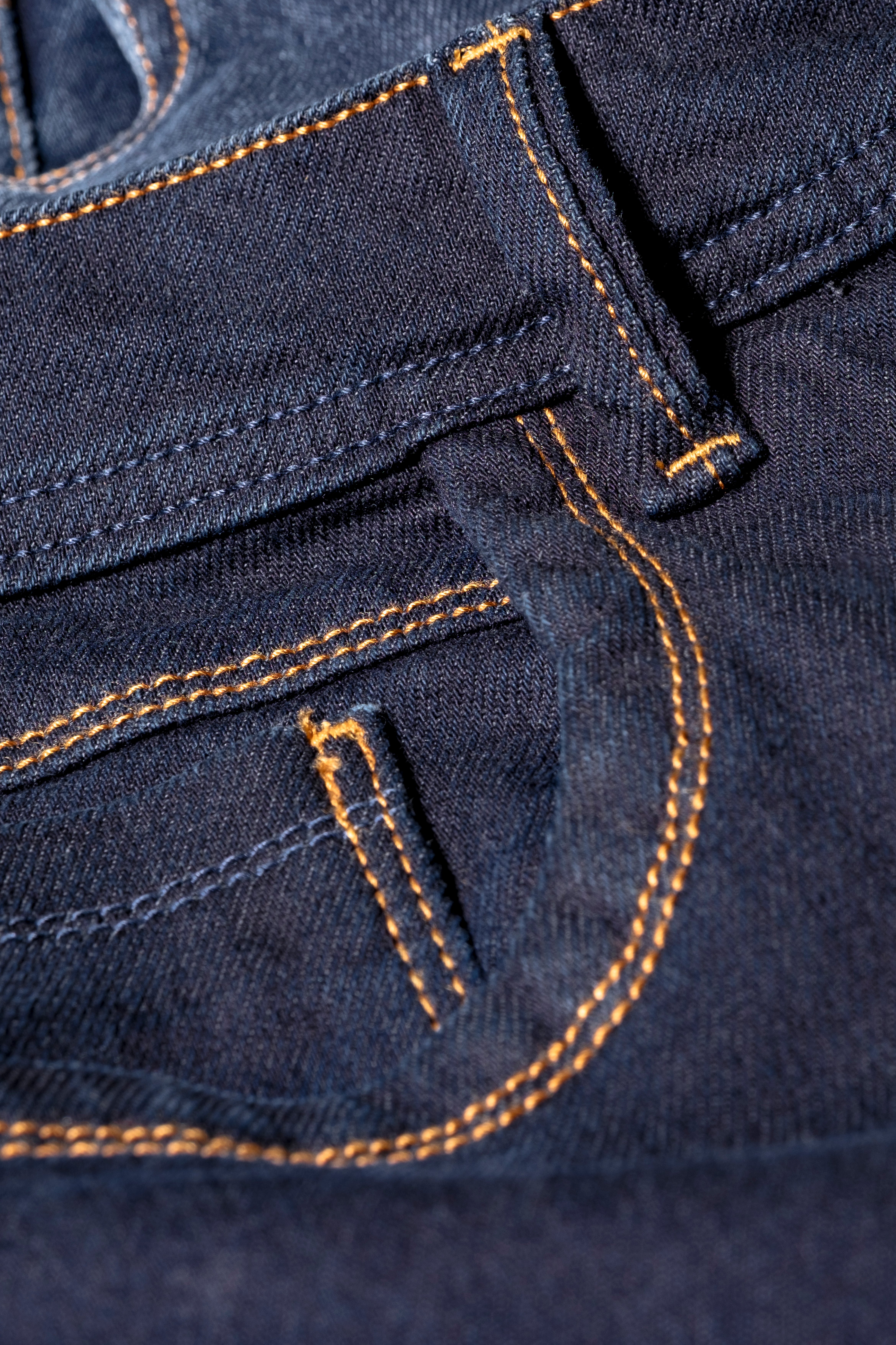 LOPEZ STRETCH BLUE BLACK PLUS