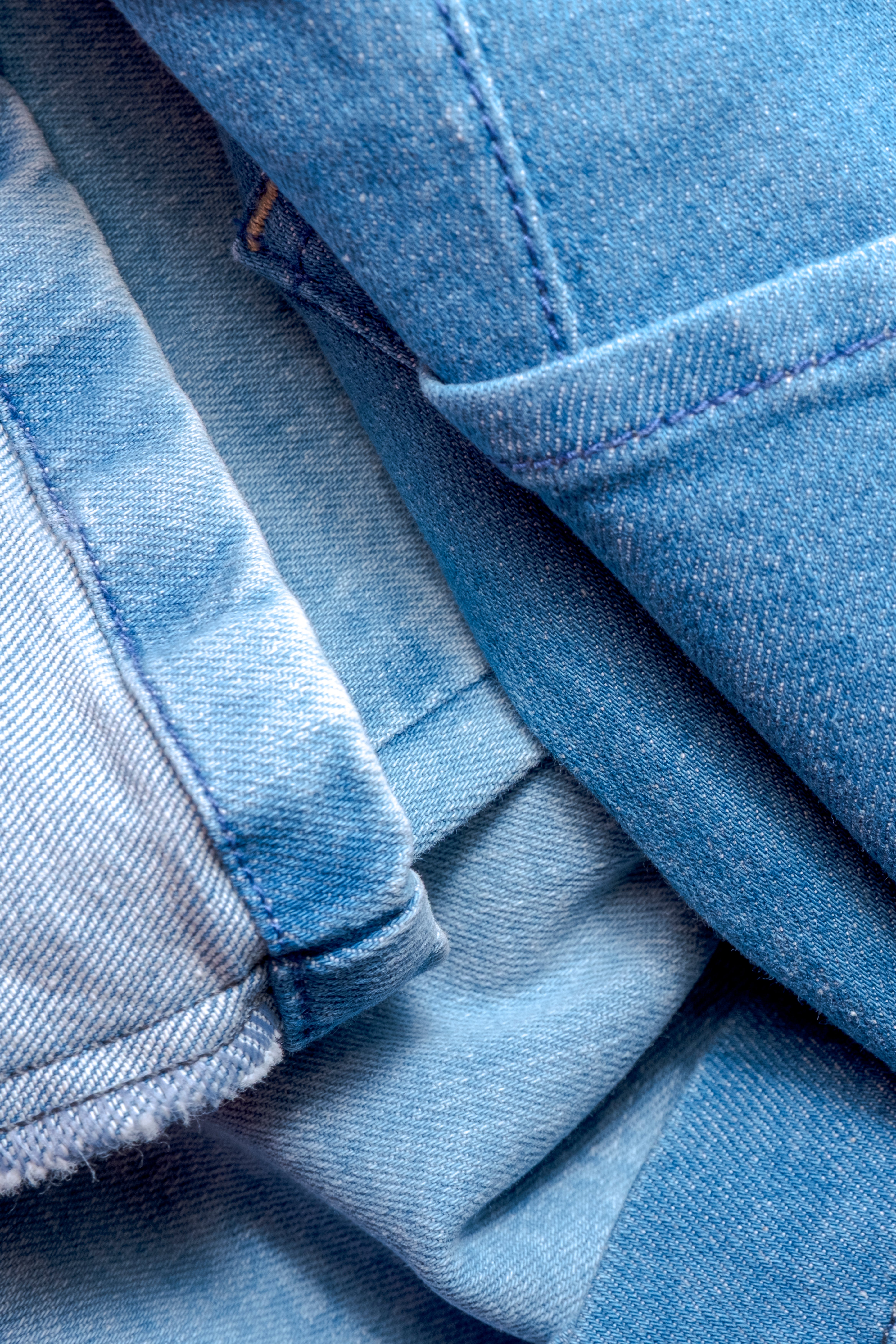 TIERRY BABY BLUE