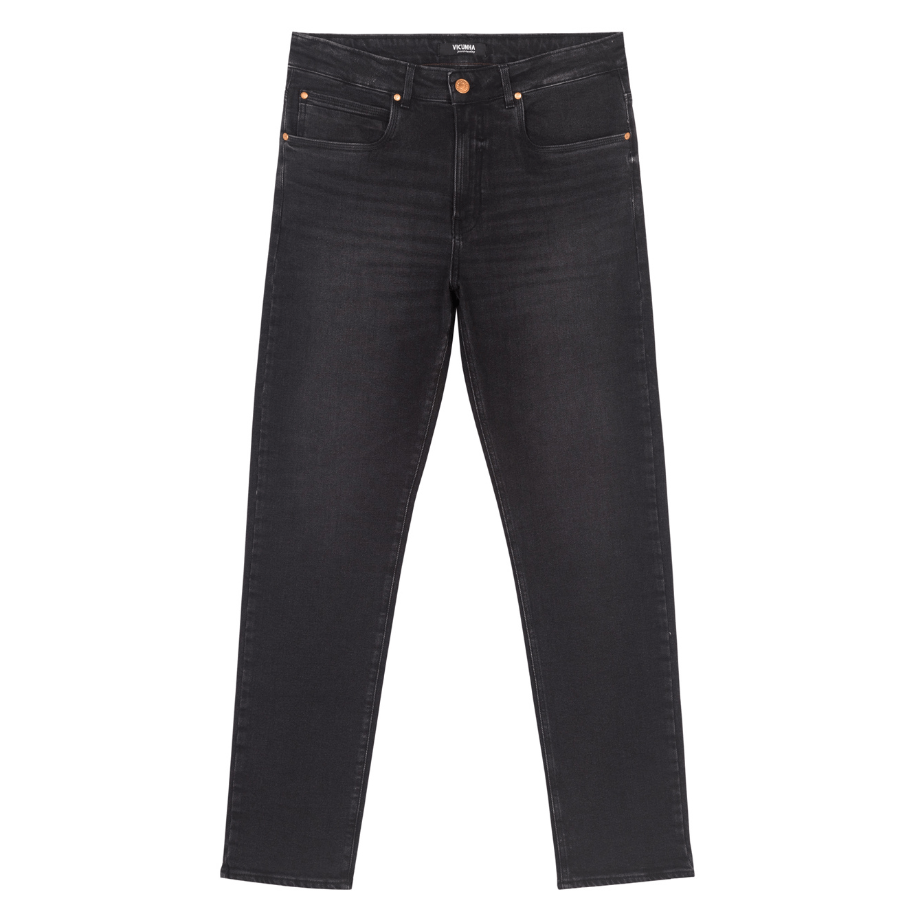LOPEZ STRETCH BLACK BLACK PLUS