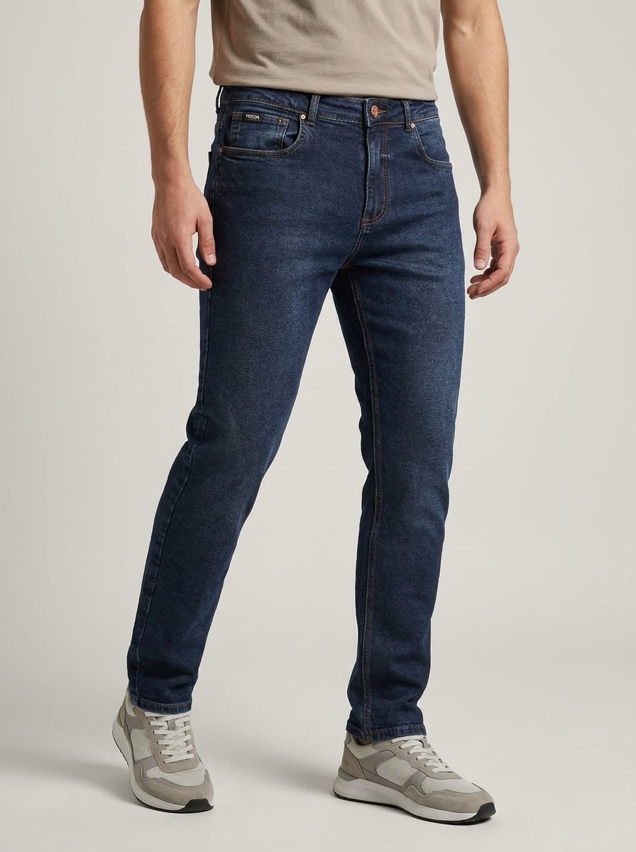 ZAT STRETCH DARK PLUS