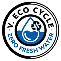 Zero Fresh Water